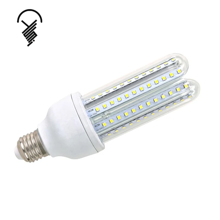 Warm White 9 W Long Life Lamp Company LED Light Bulb B22 3U Replacement Pack of 4 