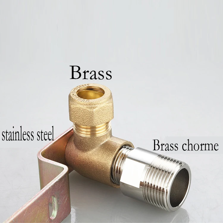 Concealed Fixing Bracket factory