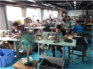 Tianjin 3-Way Musical Instruments Co., Ltd.