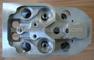 Cylinder Head Assy Model D914 for Deutz - High Quality
