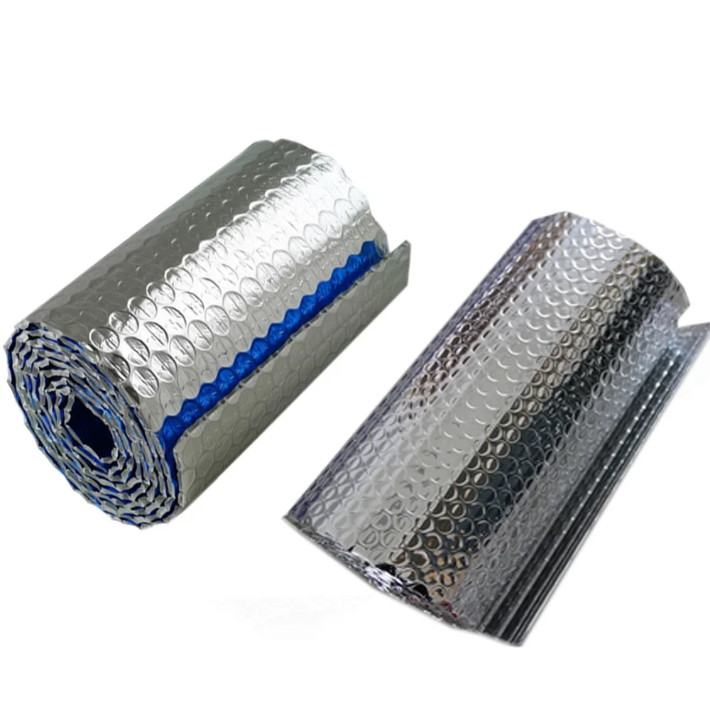 Excellent aluminium feuille thermique isolation - Alibaba.com