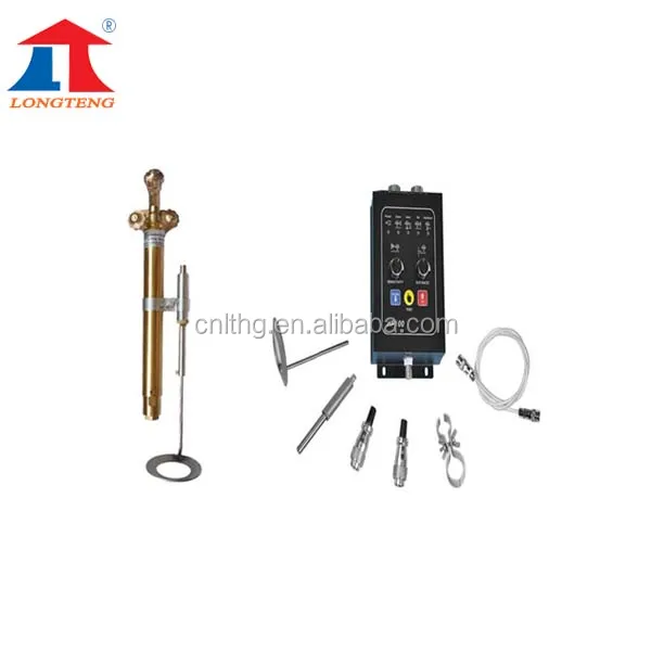 Auto Plasma Height Controller/capacitive , Cutting Machine Torch Height Control Sensor