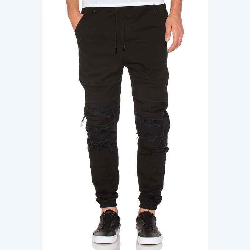 Fitness Jogger Trousers Oem Jogger Suit 