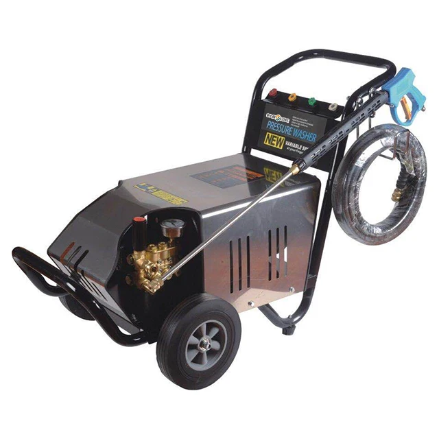 цена автоматической автомойки