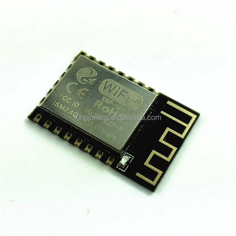 Details about   ESP8266 ESP-12E Wireless Remote Serial Port WIFI Module Transceiver Board Module 