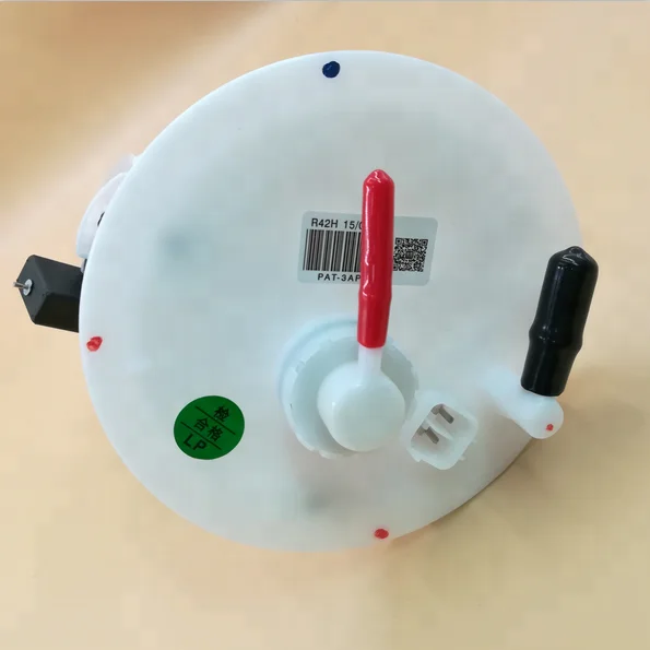 PAT Fuel Pump Assembly for Honda Civic/ILX 1.8L - Compatible OE