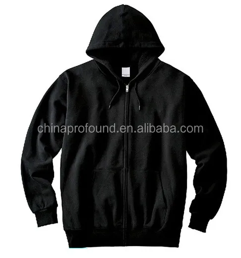 unbranded plain hoodies