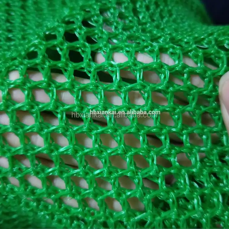 golf backstop netting