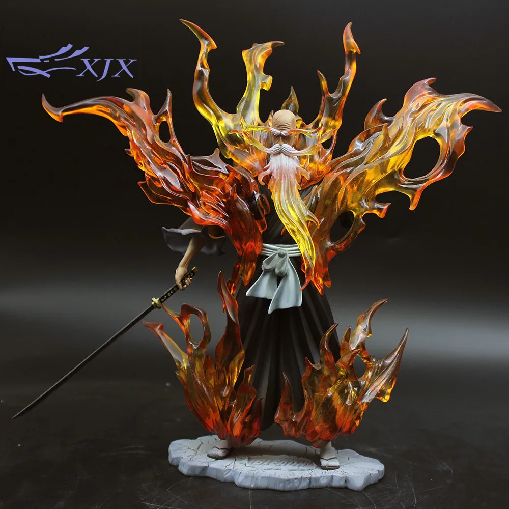 Buy Anime Resin Figure Online In India  Etsy India