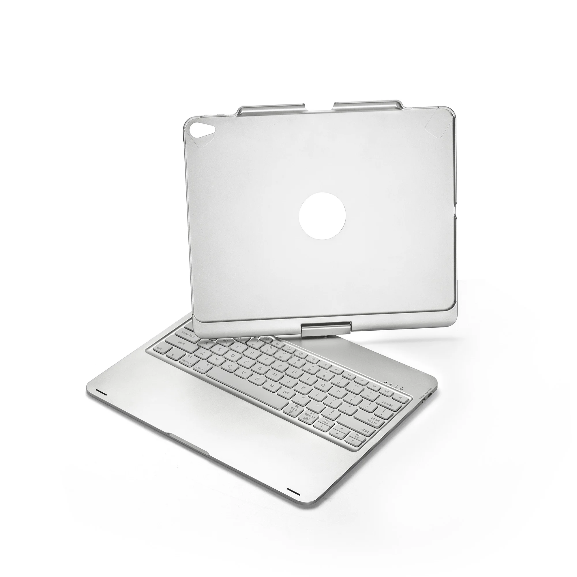 ipad keyboard case 360