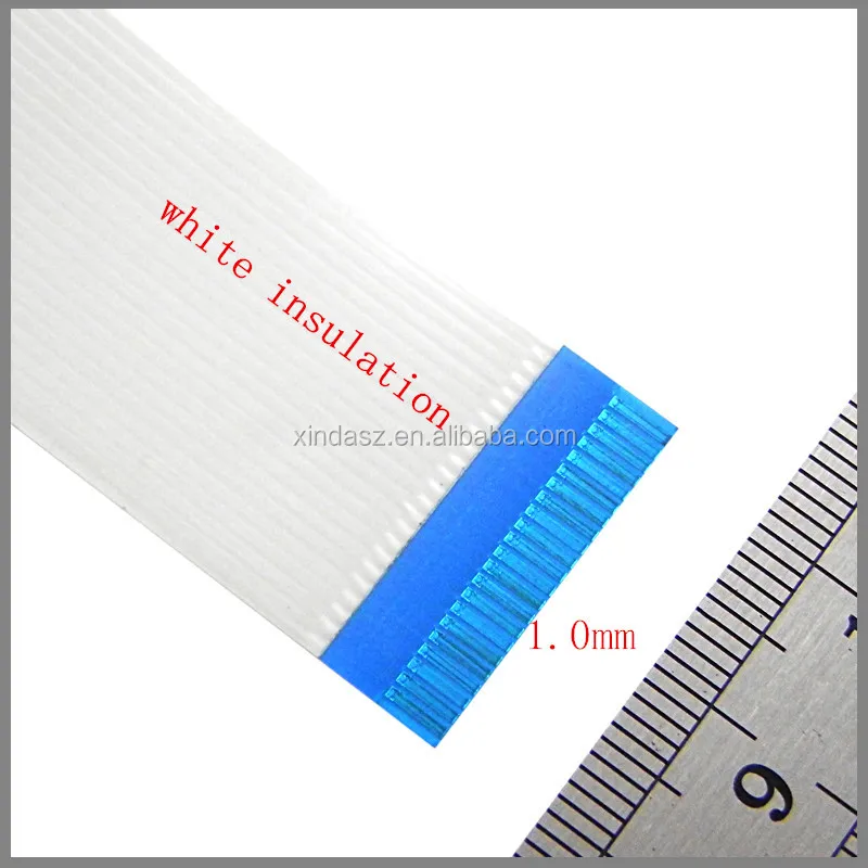 SHC E41447 AWM 20624 45 Pin 4.8cm Length 0.5mm Pitch FFC Cable