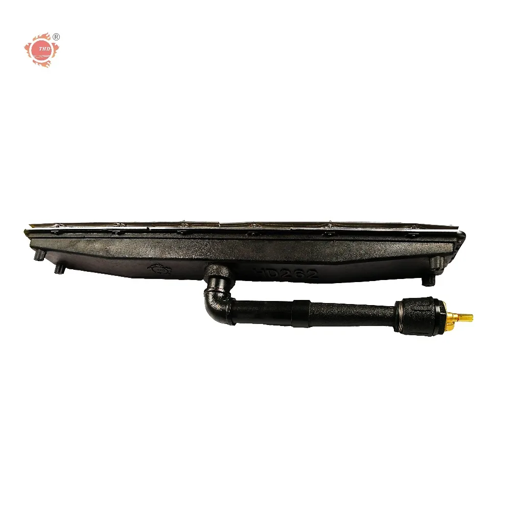 Инфракрасная сушилка для промышленного туннеля и духовки HD262