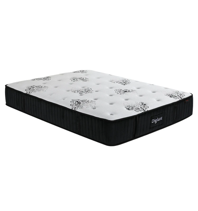 Diglant DGL01501thin Bed Englander Latex Super Single Mattress Price