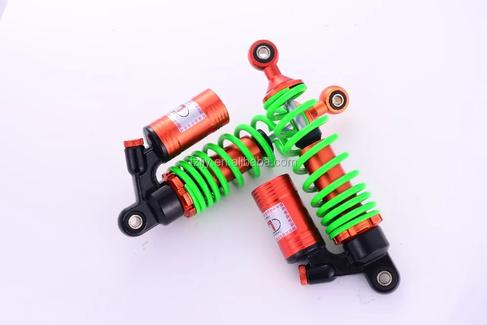 
 Воздушный амортизатор LJY 280 мм-330 мм  