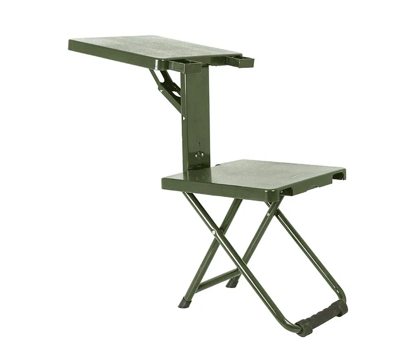 Folding Stool Chair Table Three in One Fishing Camping Folding Chair