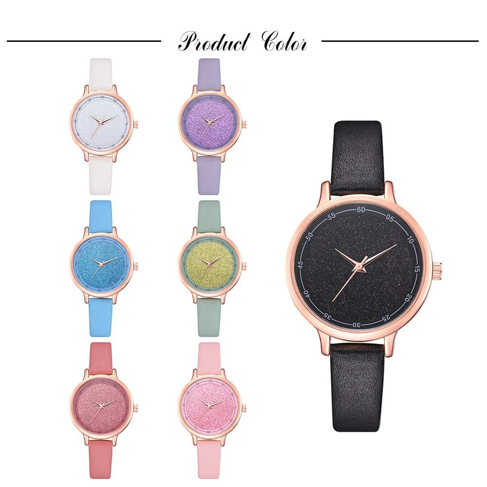 Модные женские элегантные часы цвета розового золота с решетчатым циферблатом деловые повседневные кожаные часы женские модные часы