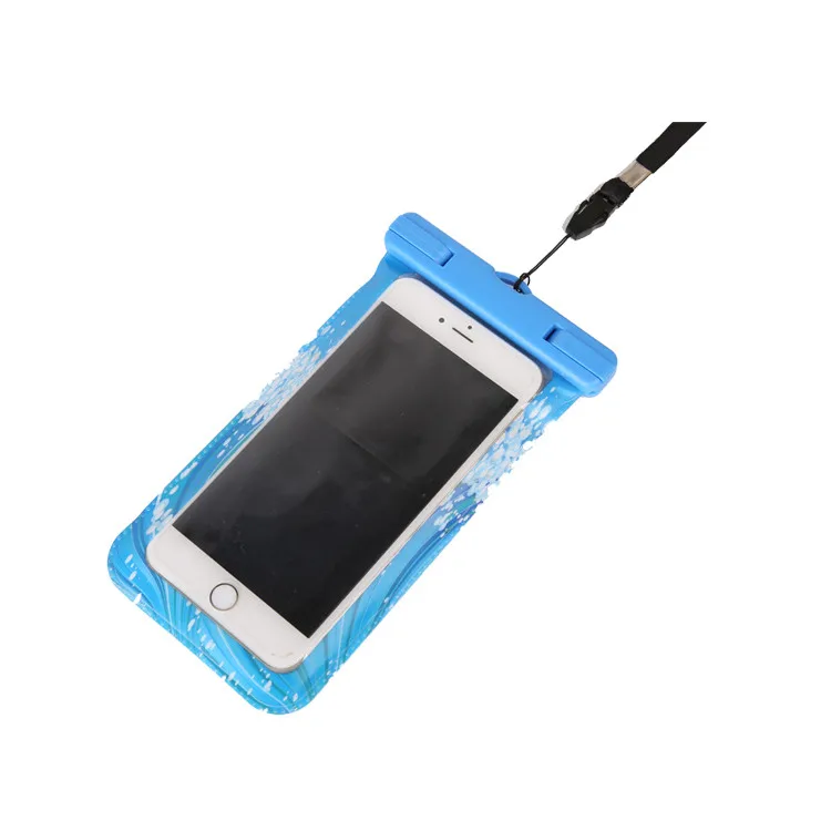 dry bolsa cell phone