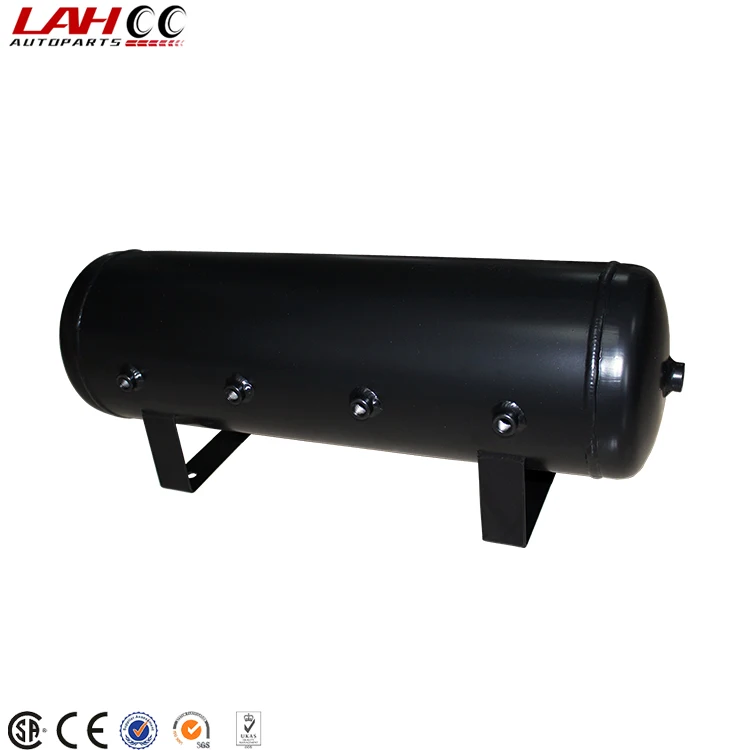 steel air tank 5