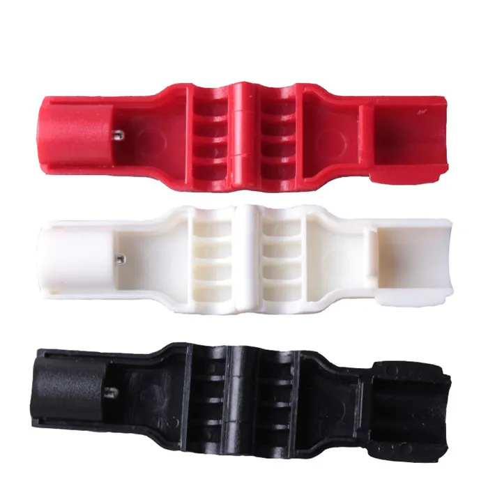 2025 Security Stop Lock for Pegboard Hook Anti Theft Display Stoplock