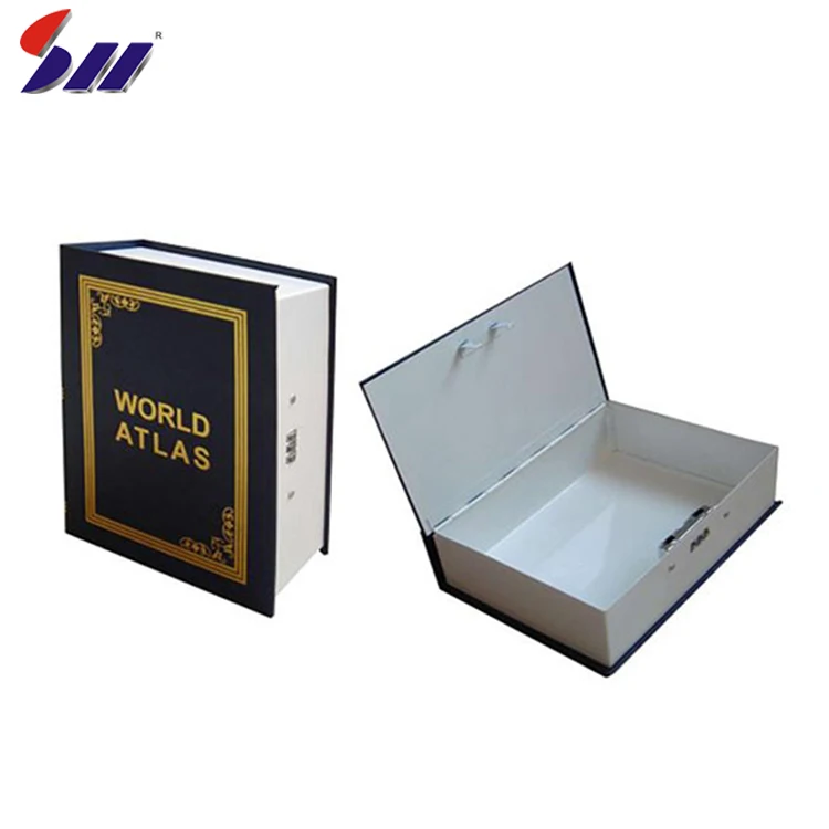 Оптовая продажа подобные словарь тайник металлическую книгу Сейф цена