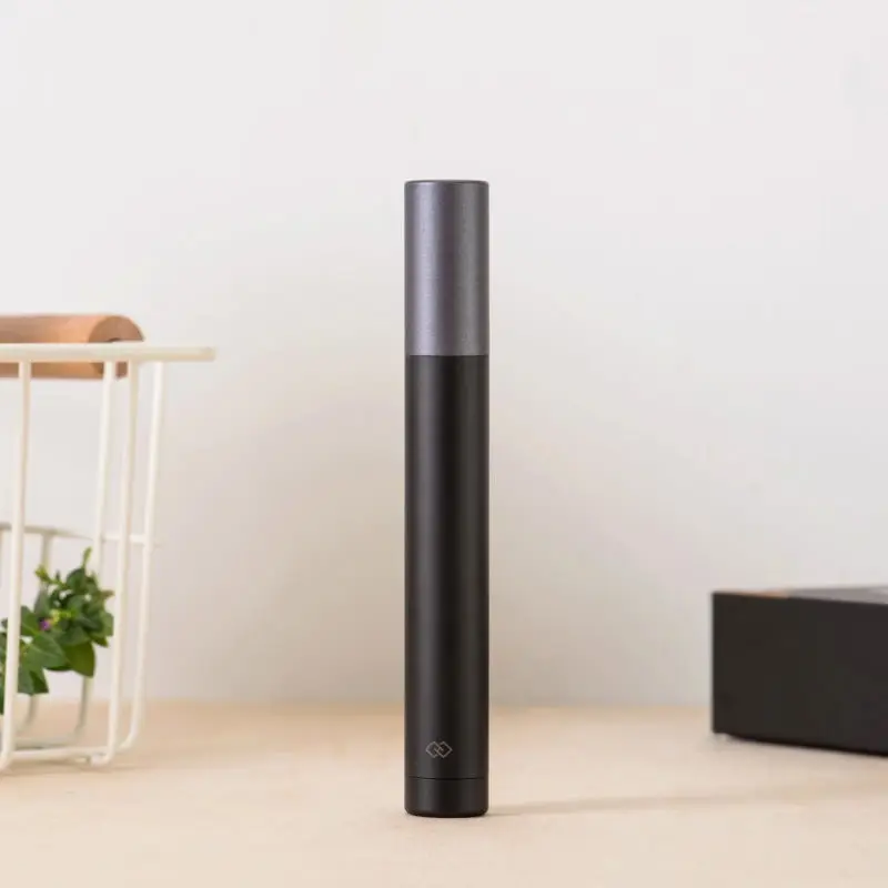 xiaomi mini electric nose hair trimmer