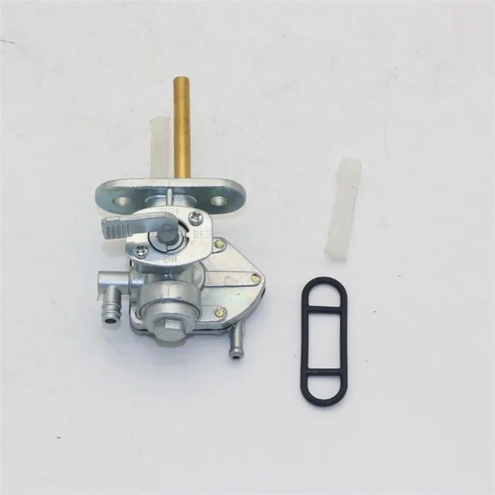 DRZ400 DR-Z 400 S SM PETCOCK топливный клапан вакуумного импульсного переключателя в