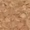 natural cork color
