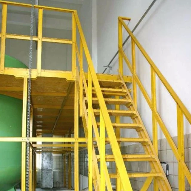 Лёгкое ограждение из ФАП стандартного размера