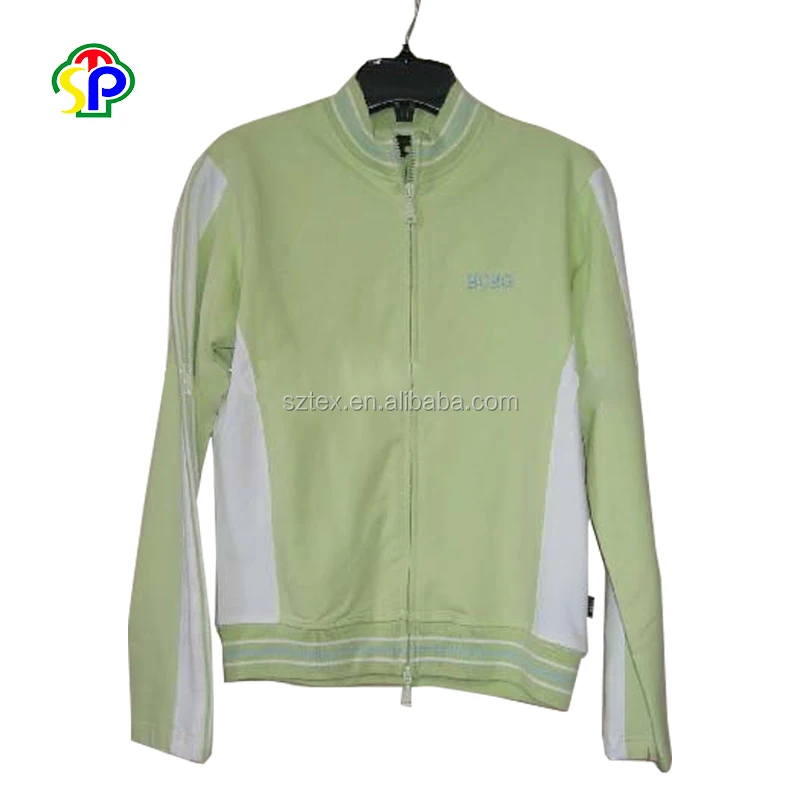 Пользовательские полиэфирной ткани оптом для спортивной одежды Джерси