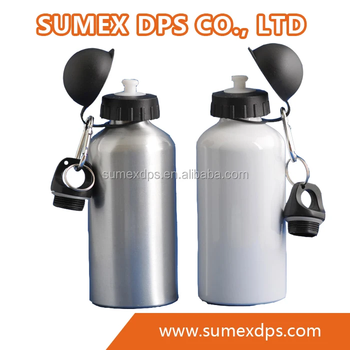 sipper bottle sublimation