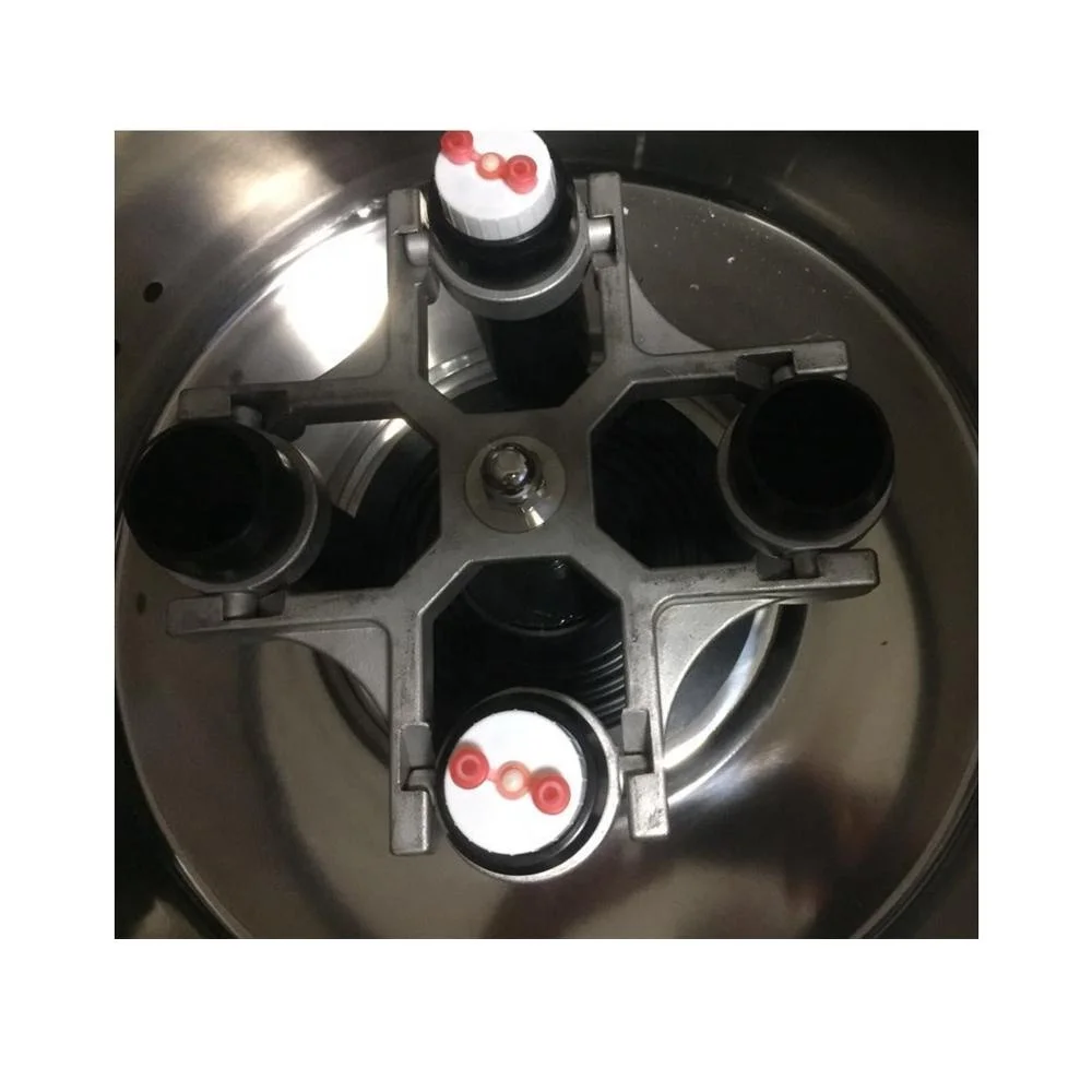 Настольная центрифуга prp, подходит для шприцевой центрифуги и центрифуги prp kit