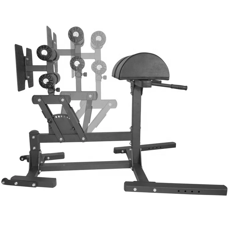 Hammer Strength Power Rack