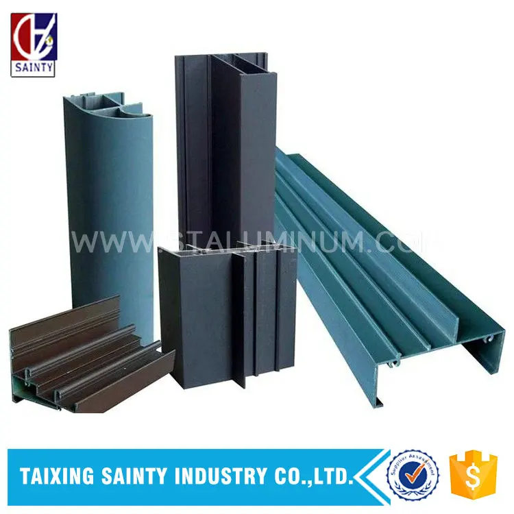 Горячие продажи 6063 LED алюминиевого профиля лома для с поставщиком