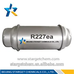 Газовый хладагент r134a r404a r410a r227ea