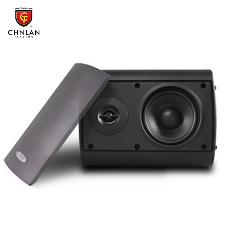 CTRLPA Public Address System Paging PA System for Hospital