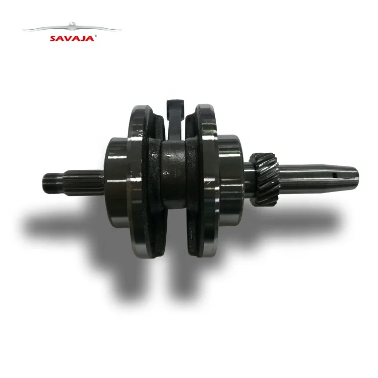 Коленчатый вал для двигателя мотоцикла CG125 CG15O CGL GN 125CC 150CC, детали двигателя