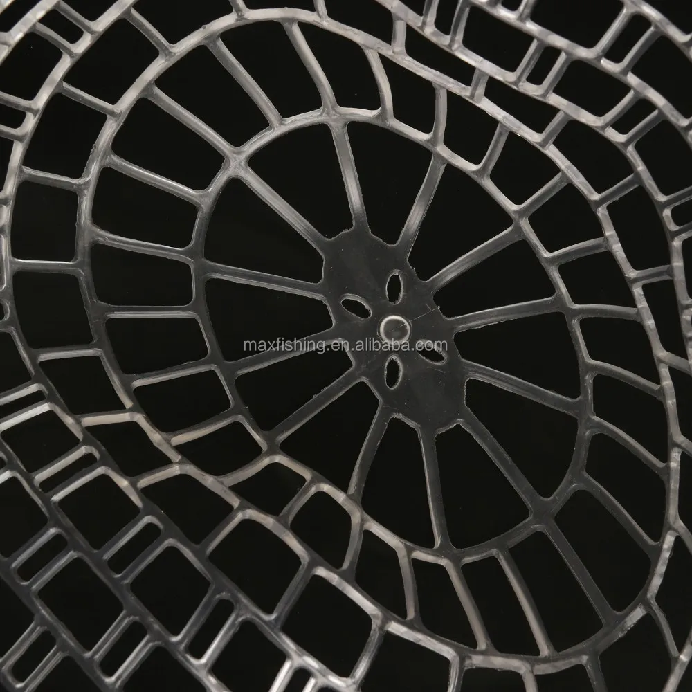 Rubber net