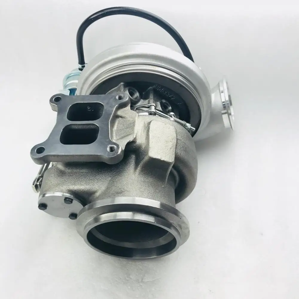 HX55W 4037635 4089863 Turbocompressor Encaixa para Cummins