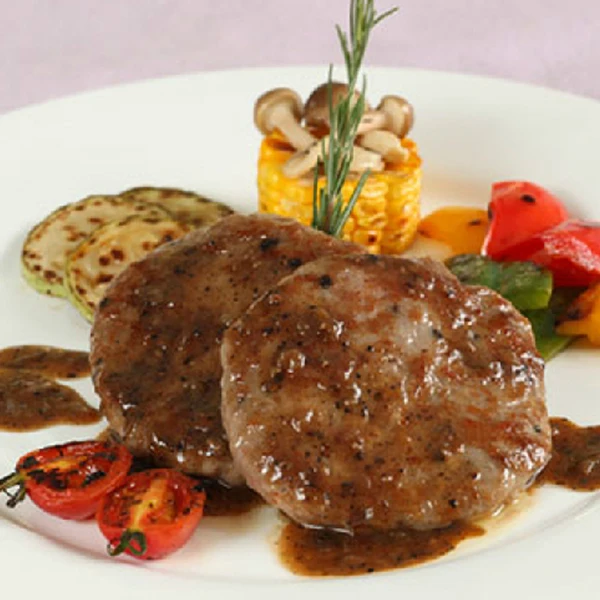 Br249 Plastic Burger Maker/ Sausage Stuffer Attach Burger Press Buy