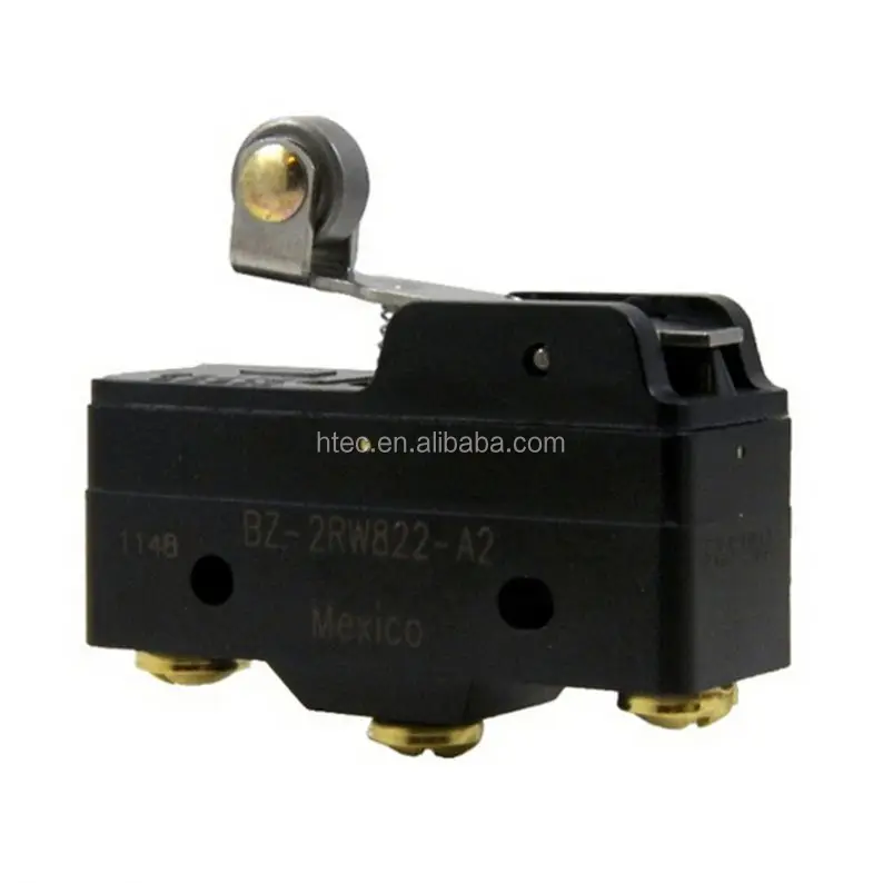 ZLDC06A4J Micro Limit Switch