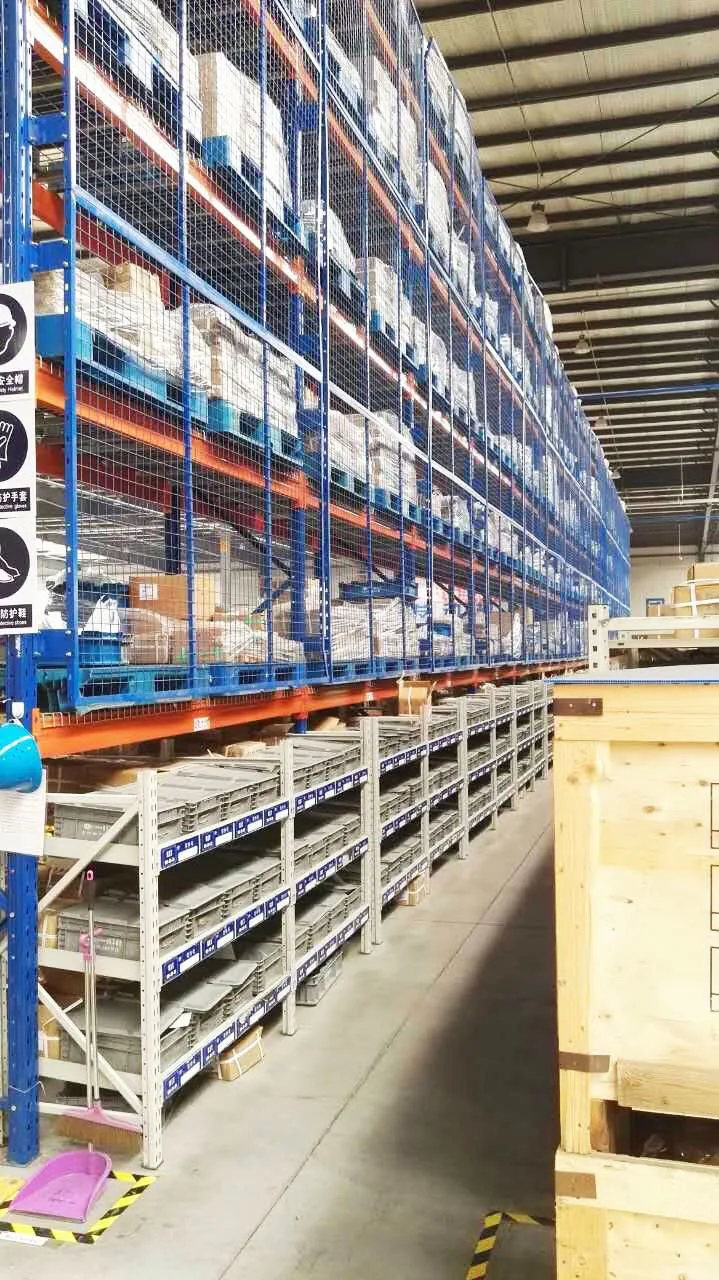Shenzhen Deuvols Mechinery Co., Ltd. 2