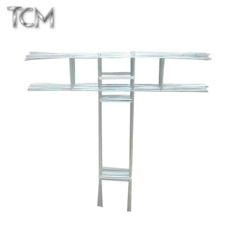 Concrete Block Ladder Wire Mesh Reinforcement