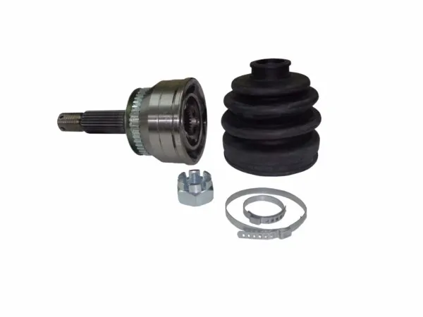 
 Передний привод CV, ось вала Assy 49501-2K000-RW CVJ/ Soul/L/1,6/Mix/ABS(O) /бензин  