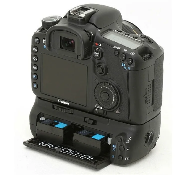 5DバッテリーグリップBG-E11マルチパワーバッテリーグリップホルダーは