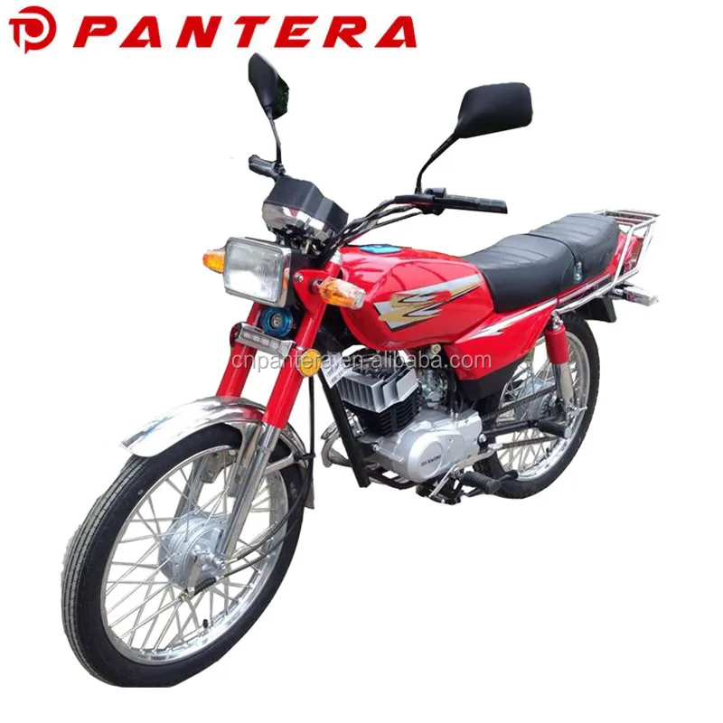 2018 China Street AX100 100cc Motorcycle