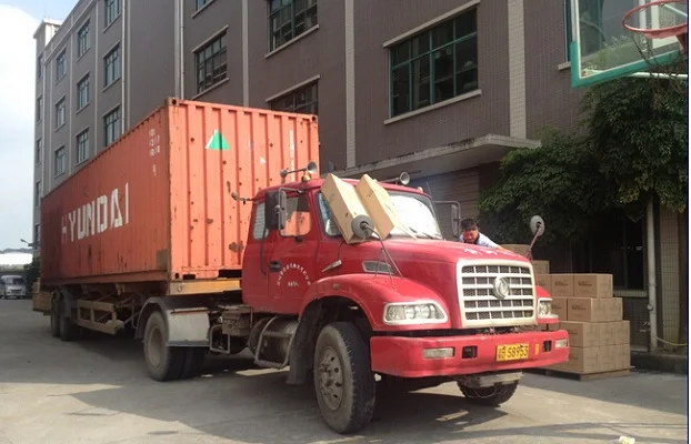 Alwaysfaith International Trade Co., Ltd. (Huizhou) 1