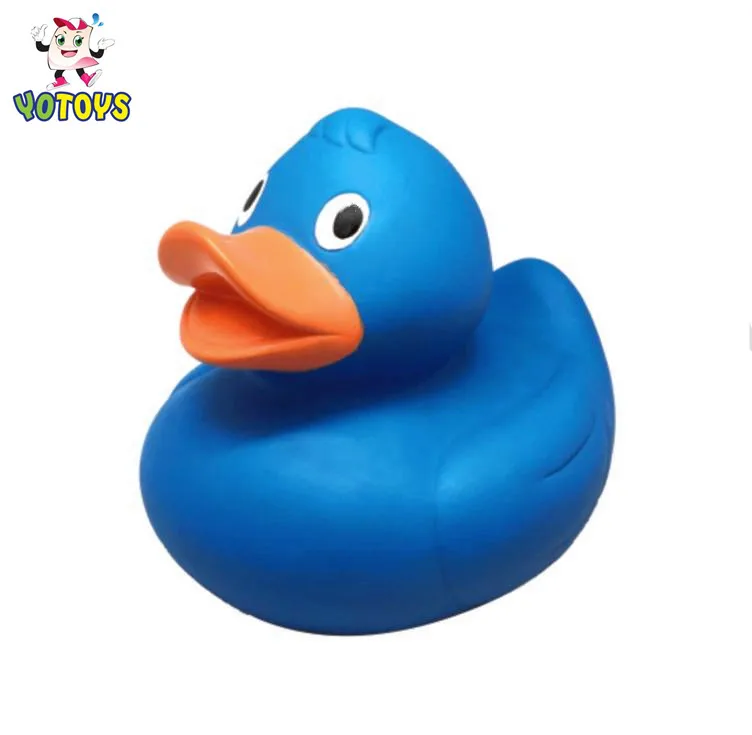 Утяжеленная большая зеленая утка нового дизайна, подходит для прогулок по утку