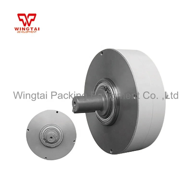 ZX-2.5YS Mitsubishi Magnetic Powder Brake - 25 N.m Torque, Heat