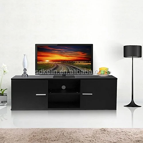 modern tv unit small