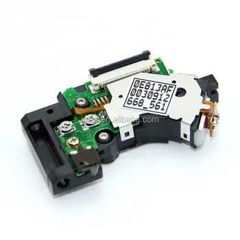 Replacement PVR-802W Laser Lens For PS2 Console Repair Part